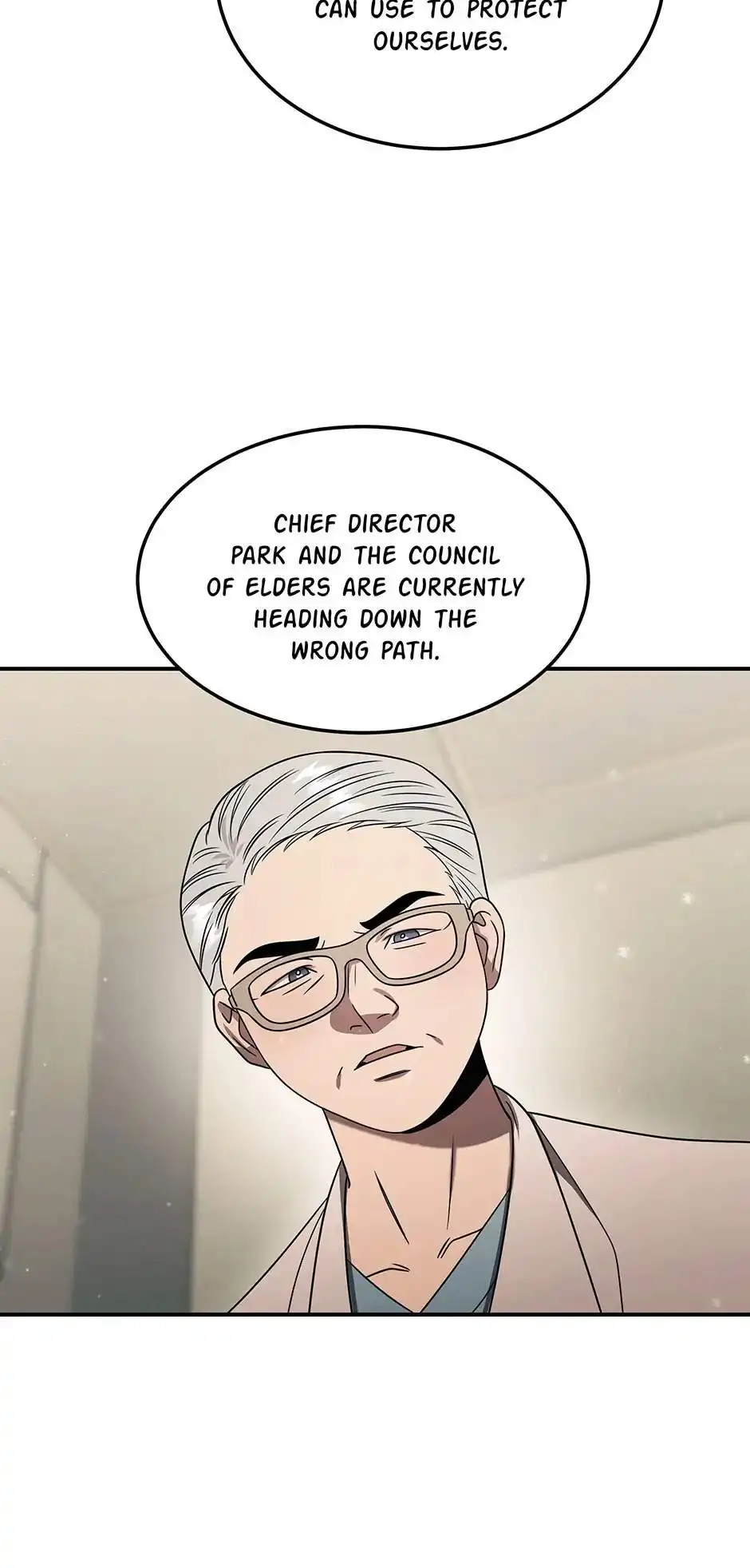 Genius Doctor Lee Moo-jin Chapter 101 60